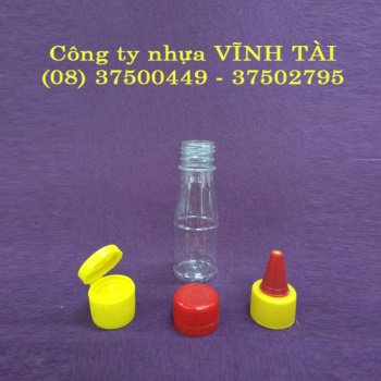 Chai 80ml