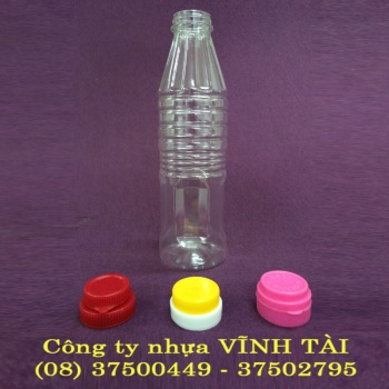 Chai 400ml 